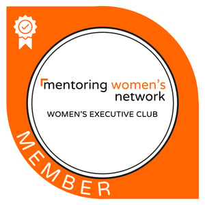Womens Executive Club Member